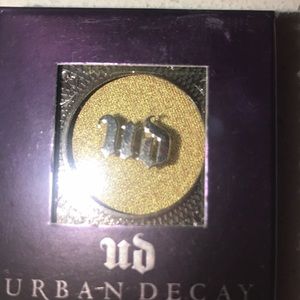 Urban Decay Makeup - NWT sideline urban decay Urban Decay Makeup - NWT sideline urban decay
